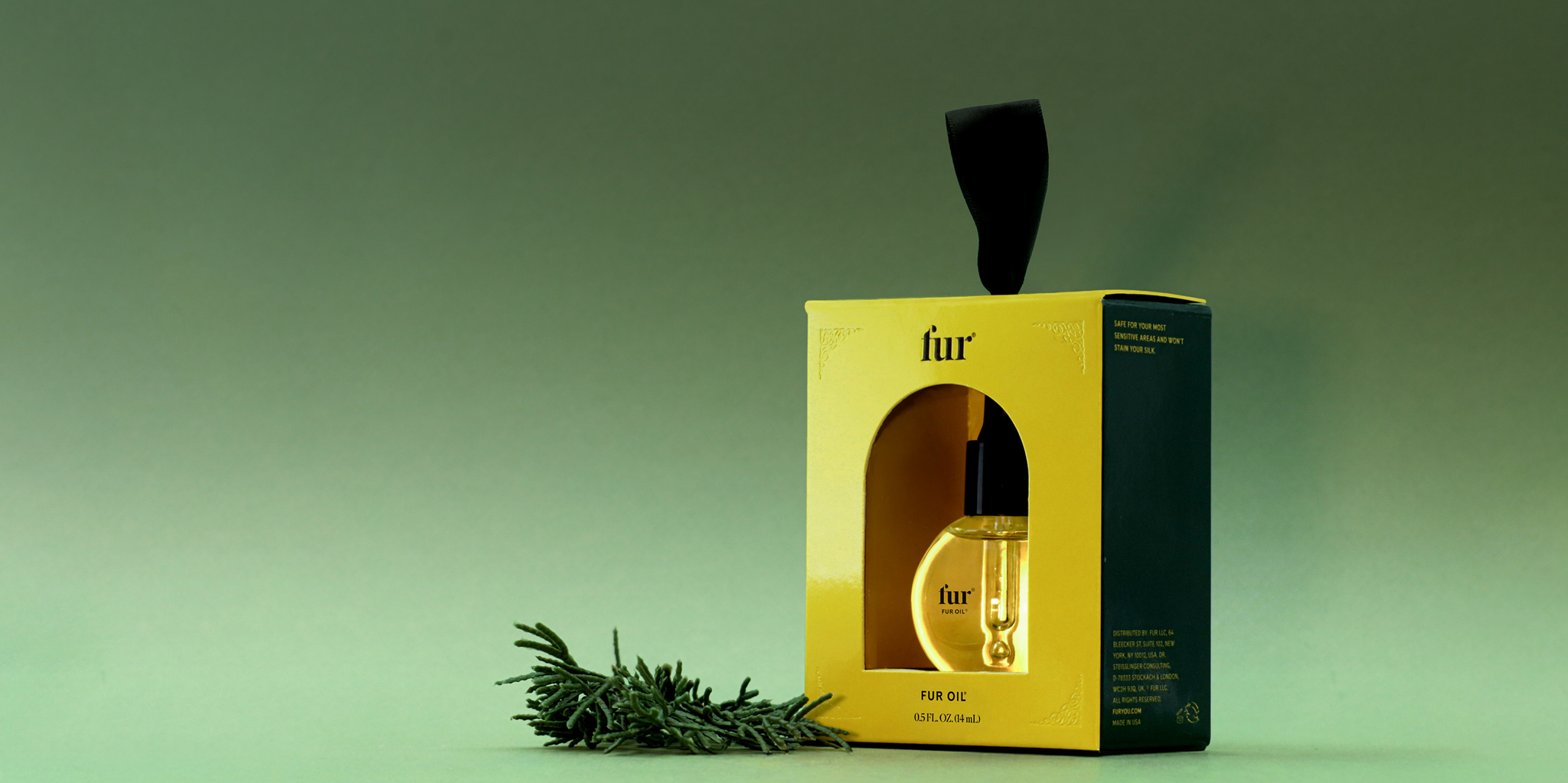 Holiday’s easiest retail add-on