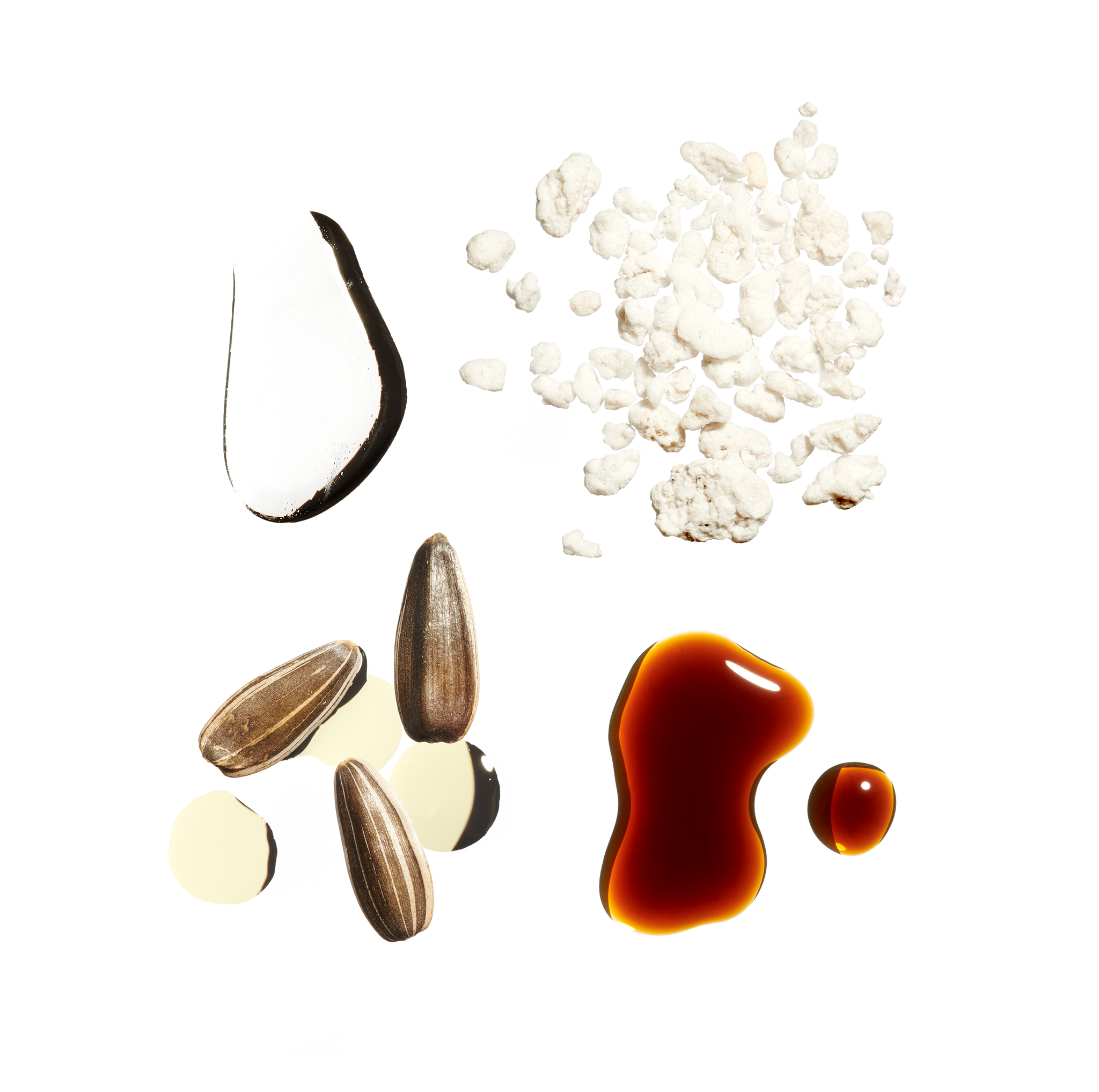 KEY INGREDIENTS