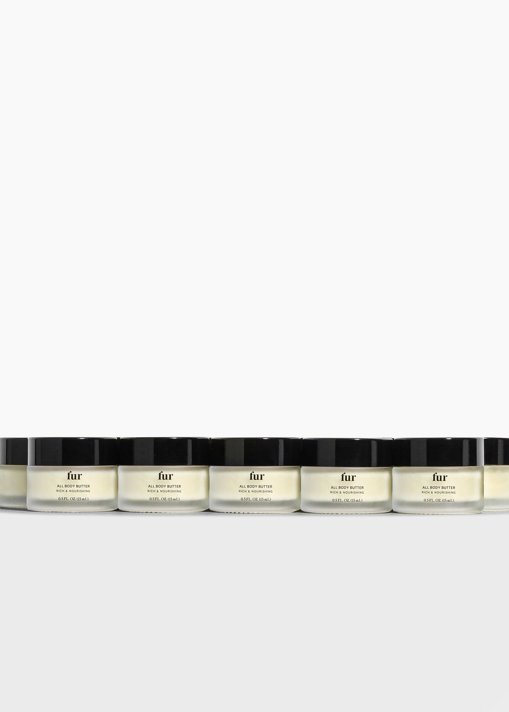 Travel-sized All Body Butter