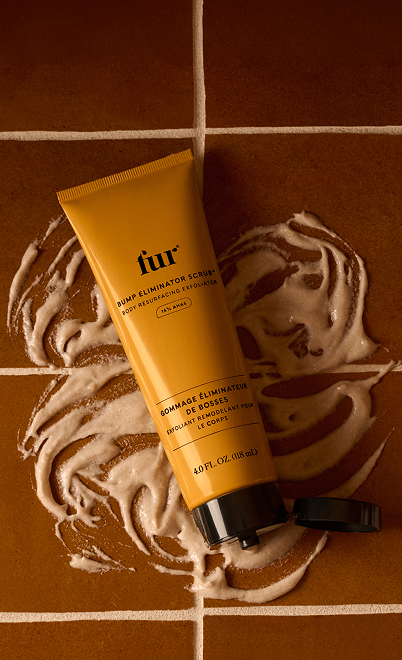 New look. Same formula. 