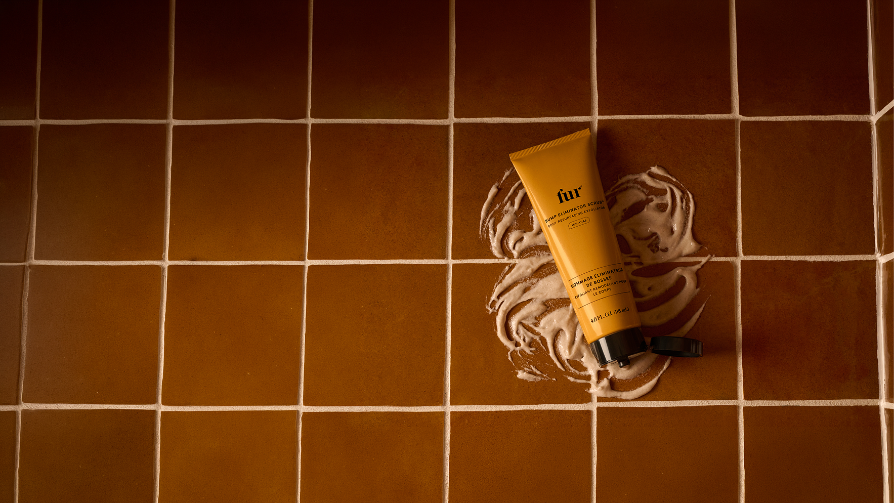 New look. Same formula. 