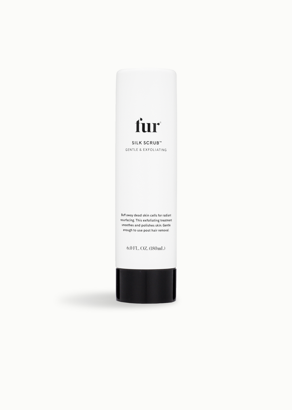 Silk Scrub